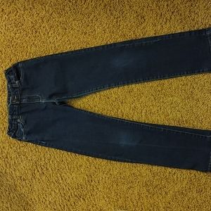 Girls Jeans